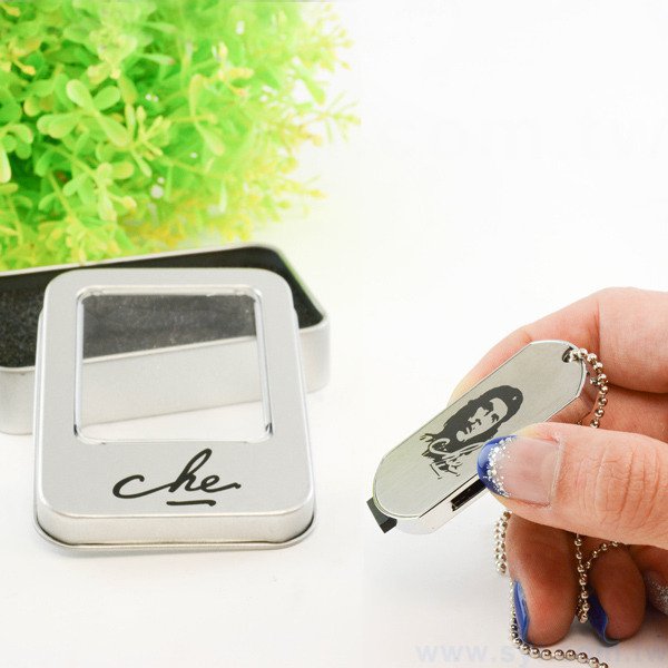 隨身碟-造型禮贈品-軍牌金屬USB隨身碟-加馬口鐵盒-客製隨身碟容量-採購訂製印刷推薦禮品_6