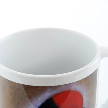 精緻馬克杯-陶瓷材質馬克杯轉印-可客製化印刷企業LOGO或宣傳標語_3