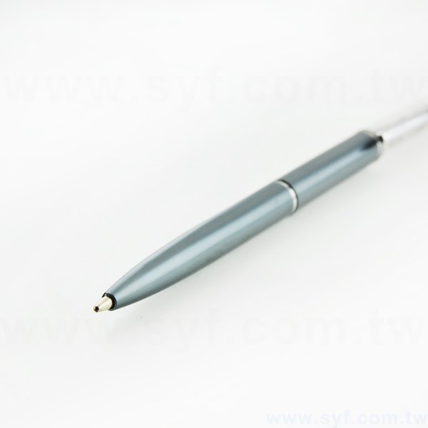 水晶電容觸控筆-金屬廣告禮品筆-多功能觸控廣告原子筆-三款式可選-採購批發贈品筆_3