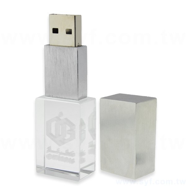 隨身碟-創意禮贈品-造型金屬USB隨身碟-客製隨身碟容量-採購批發製作禮品_2