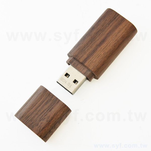 環保隨身碟-原木禮贈品USB-木製開蓋隨身碟-客製隨身碟容量-採購訂製印刷推薦禮品_3