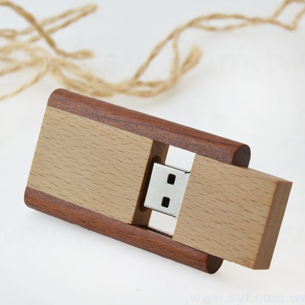 環保隨身碟-原木禮贈品USB-木製翻轉隨身碟-客製隨身碟容量-採購訂製印刷推薦禮品_10