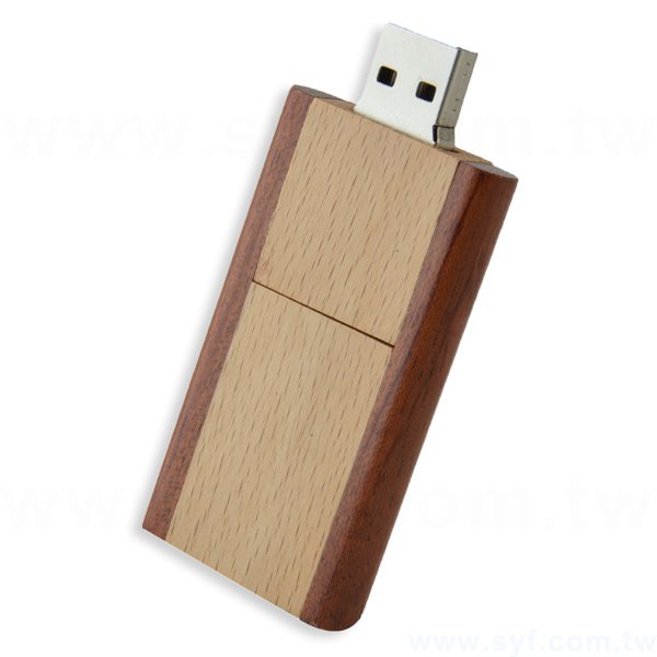 環保隨身碟-原木禮贈品USB-木製翻轉隨身碟-客製隨身碟容量-採購訂製印刷推薦禮品_7
