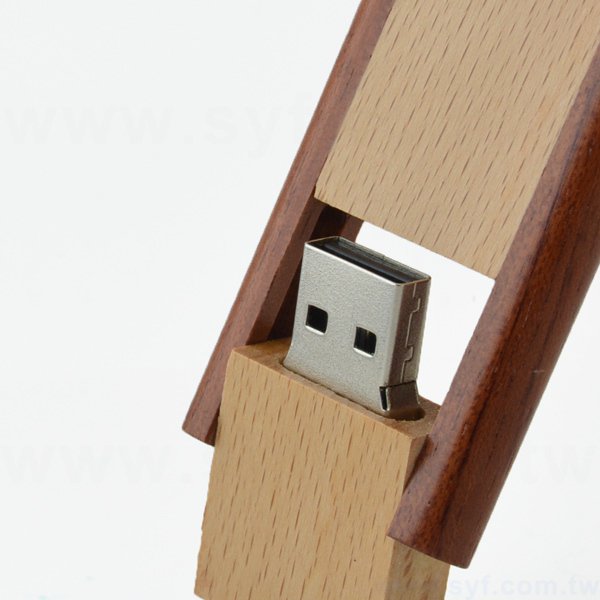 環保隨身碟-原木禮贈品USB-木製翻轉隨身碟-客製隨身碟容量-採購訂製印刷推薦禮品_8