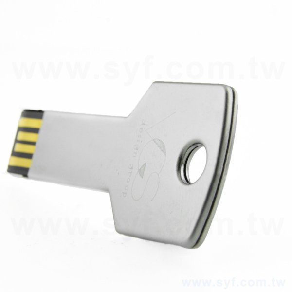 隨身碟-隨身碟禮贈品-鑰匙造型USB-金屬隨身碟-量-採購批發製作禮品_2
