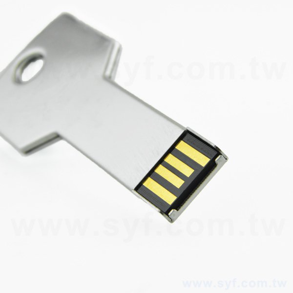 隨身碟-隨身碟禮贈品-鑰匙造型USB-金屬隨身碟-量-採購批發製作禮品_3