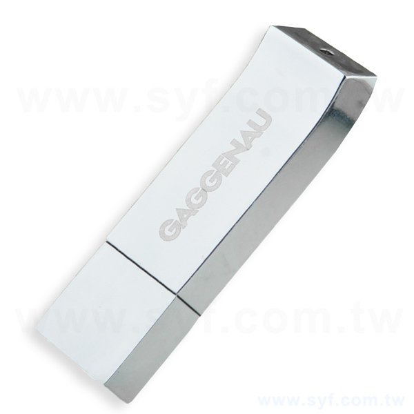隨身碟-商務禮贈品-造型金屬USB隨身碟-客製隨身碟容量-採購股東會贈品_0