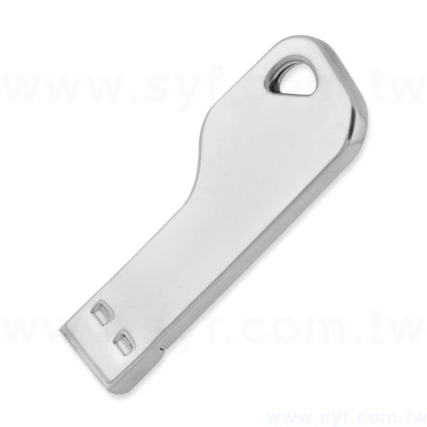 隨身碟-商務禮贈品-造型金屬USB隨身碟-客製隨身碟容量-工廠客製化印刷禮品_0