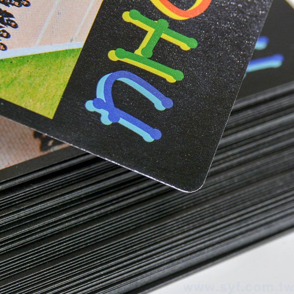 寫真撲克牌PP塑膠盒客製化撲克牌-彩色印刷-少量製作創意撲克牌_6
