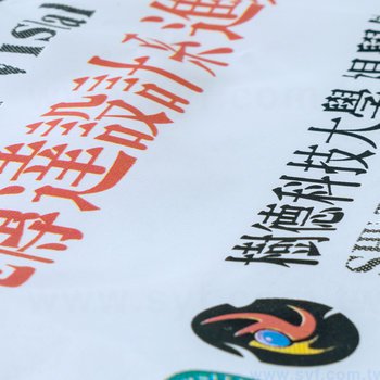 彩色布條印刷-學校活動文宣熱昇華布條製作-關東旗印刷製作_4