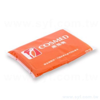 袖珍包(袋鼠包)108x63mm(內含8抽面紙)廣告面紙包製作-客製面紙廣告彩色塑料印刷_0