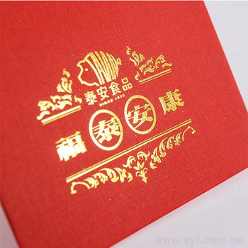 紅包袋-萊妮紙客製化燙金紅包袋製作-可客製化印刷企業LOGO_6