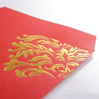 紅包袋-萊妮紙客製化燙金紅包袋製作-可客製化印刷企業LOGO_7