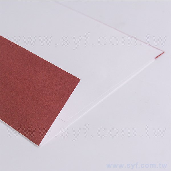 12K西式彩色信封w231xh115mm客製化信封製作-多款材質可選-橫式信封印刷/可開窗_6