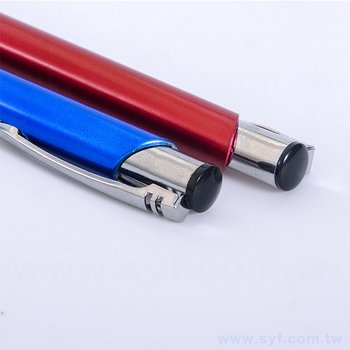 廣告筆-仿金屬商務禮品-單色原子筆-採購批發製作贈品筆_8