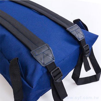 後背包-牛津布材質加拉鍊-多款布料印刷批發推薦-採購訂製收納背包_6