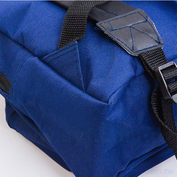 後背包-牛津布材質加拉鍊-多款布料印刷批發推薦-採購訂製收納背包_7