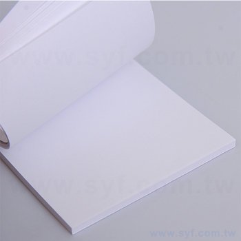 膠裝便條紙封面亮膜便利貼印刷-彩色印刷-膠裝便條紙客製_9