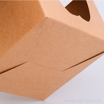 立體造型便條紙-蘋果便條紙-150張內頁彩色印刷/附紙盒_5