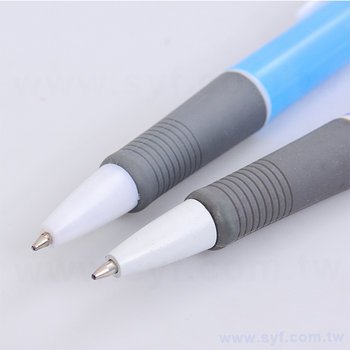 廣告筆-單色防滑廣告筆-單色原子筆-採購訂製贈品筆_2