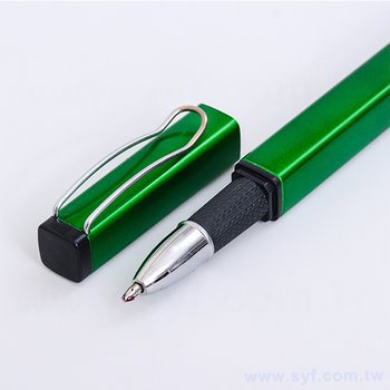 多功能廣告筆-二合一雙頭多功能-採購批發製作贈品筆_1