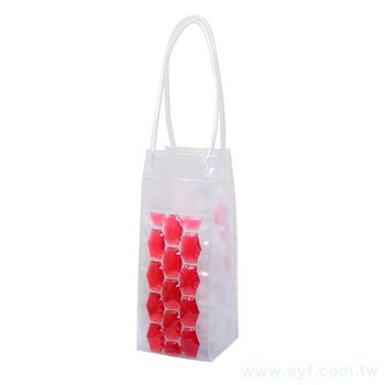 塑膠保冷袋-W9.5*H36.5*D8.5-單色單面-可加LOGO客製化印刷_0