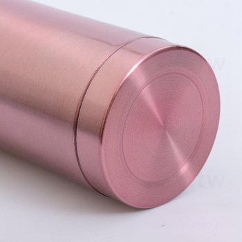 不鏽鋼保溫杯350ml-金屬彈蓋式真空保溫杯-客製化商務環保杯_7