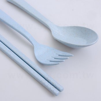小麥桔梗餐具3件組-筷.叉.匙-附小麥收納盒-預算1萬元內_2