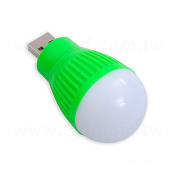 LED燈-USB低壓燈泡柔光小夜燈-電子商務禮贈品紀_0