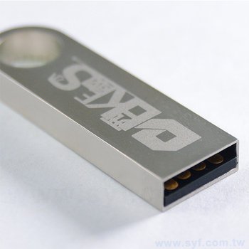 霧面金屬隨身碟-商務禮贈品-迷你USB隨身碟-客製隨身碟容量_5