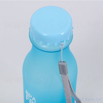 汽水瓶550ml環保杯-旋蓋式霧面環保水壺附提繩-可客製化印刷企業LOGO或宣傳標語_1