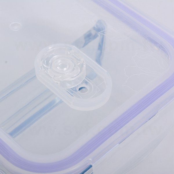 長型分隔保鮮盒-耐熱玻璃保鮮盒_2