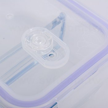 長型分隔保鮮盒-耐熱玻璃保鮮盒-可客製化印刷logo_1