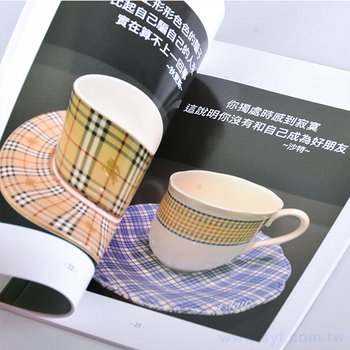 200g銅西(10x14.8cm)杯子咖啡手冊-研習手冊書籍印刷-膠裝-出版刊物類_3