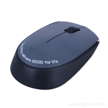 USB光學滑鼠-高解析無線滑鼠-3C電腦專用禮贈品_0
