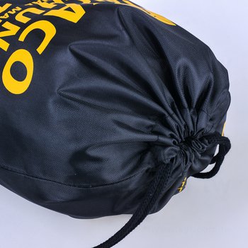 尼龍束口後背包-厚度420D-尺寸W30*H40-單面熱轉印-可客製化印刷LOGO_3