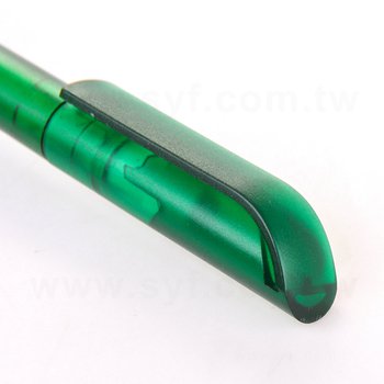 廣告筆-旋轉式單色筆推薦禮品-單色原子筆-採購客製印刷贈品筆_8