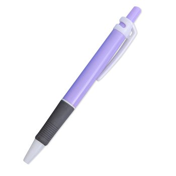 廣告筆-單色防滑廣告筆-單色原子筆-採購訂製贈品筆_0