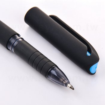 廣告筆-時尚簡約中性筆禮品-採購批發製作贈品筆-可印刷logo_2