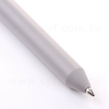 廣告筆-時尚簡約中性筆禮品-採購批發製作贈品筆-可印刷logo_1