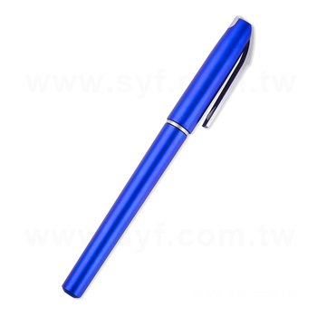 廣告筆-中性筆禮品-採購批發製作贈品筆-可印刷logo_0