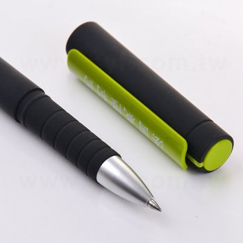 廣告筆-中性筆禮品-採購批發製作贈品筆-可印刷logo_1