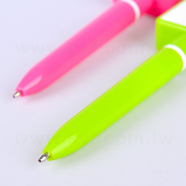 造型廣告筆--單色筆芯原子筆_3