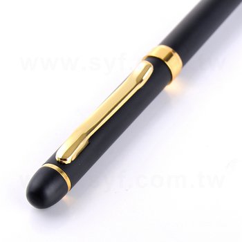 金屬廣告筆-金屬廣告原子筆-採購批發製作贈品筆_3
