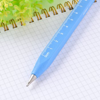 廣告筆-木質材質環保禮品-單色原子筆-採購客製印刷贈品筆_2