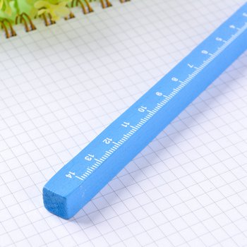 廣告筆-木質材質環保禮品-單色原子筆-採購客製印刷贈品筆_3