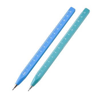 廣告筆-木質材質環保禮品-單色原子筆-採購客製印刷贈品筆_1