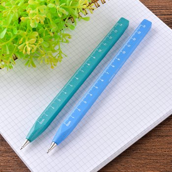 廣告筆-木質材質環保禮品-單色原子筆-採購客製印刷贈品筆_5