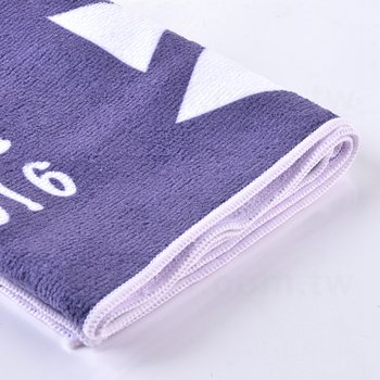 客製尺寸超細纖維毛巾-110x19cm-適用各項戶外活動_1