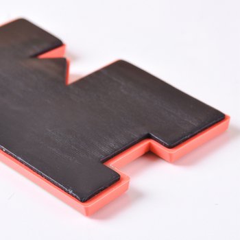 PVC軟膠英文字造型磁鐵-客製化冰箱貼-可客製化印刷企業LOGO_2